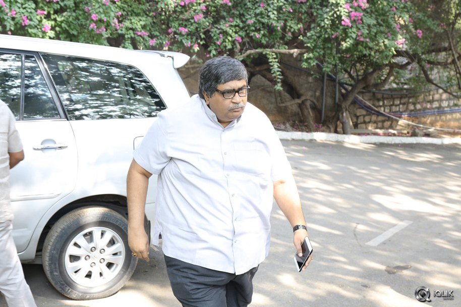 Naga-Chaitanya-and-Shruti-Haasan-New-Movie-Opening